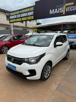 FIAT MOBI 1.0 FIREFLY FLEX DRIVE GSR
